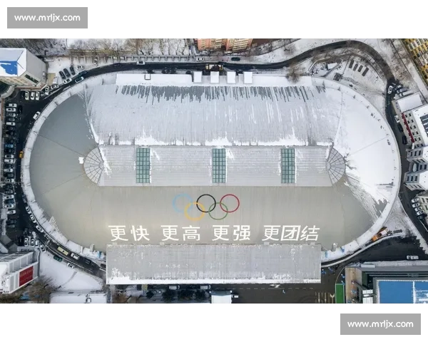 冰上场馆发展与创新探索:打造未来城市冰雪体育文化新地标 冰上场馆发展与创新探索:打造未来城市冰雪体育文化新地标