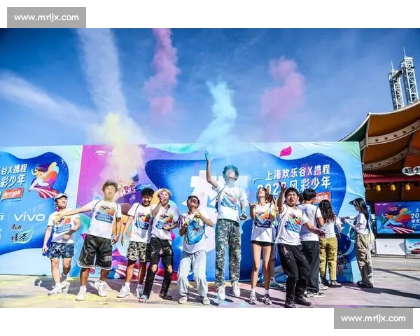 观众呐喊声中激荡梦想与激情的盛大赛事魅力展现 观众呐喊声中激荡梦想与激情的盛大赛事魅力展现